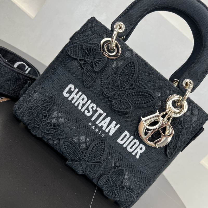 Christian Dior My Lady Bags